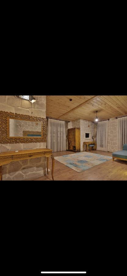 Elevres Stone House Hotel Ürgüp Ngoại thất bức ảnh
