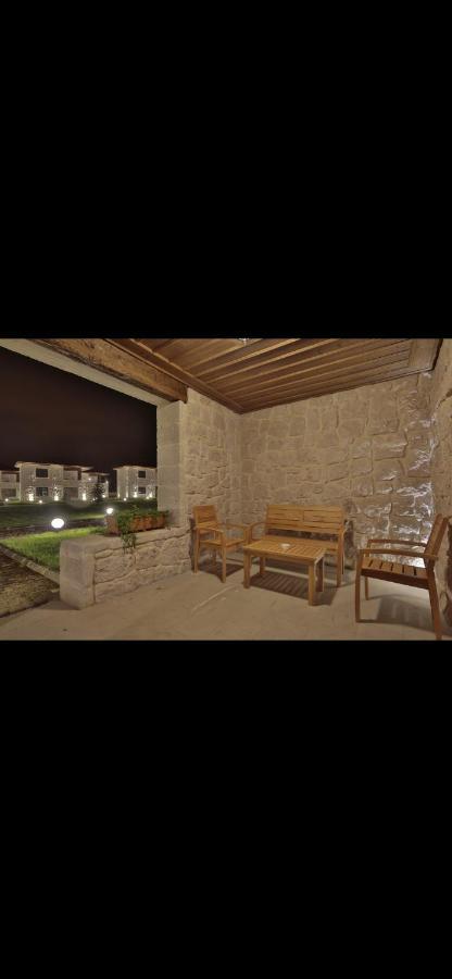 Elevres Stone House Hotel Ürgüp Ngoại thất bức ảnh