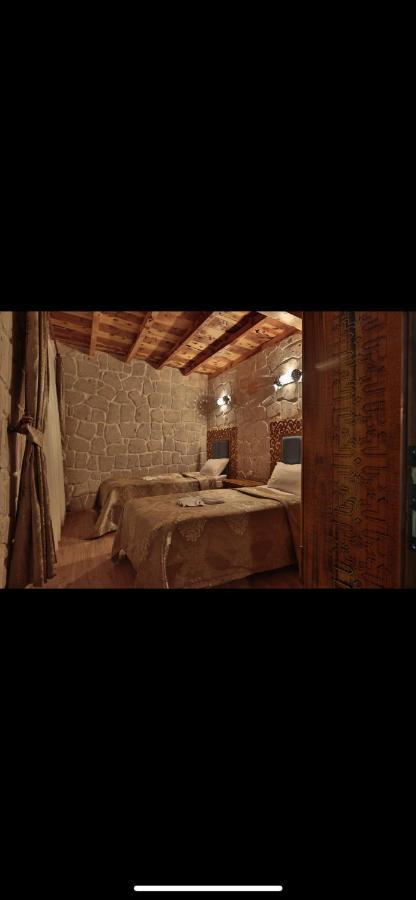 Elevres Stone House Hotel Ürgüp Ngoại thất bức ảnh
