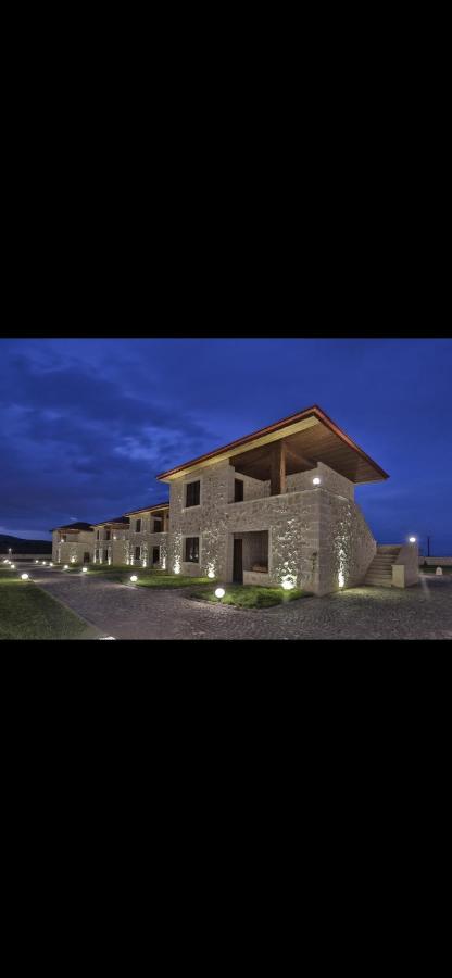 Elevres Stone House Hotel Ürgüp Ngoại thất bức ảnh