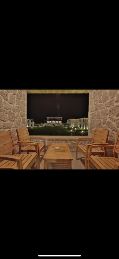 Elevres Stone House Hotel Ürgüp Ngoại thất bức ảnh