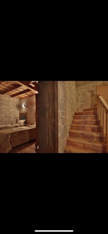 Elevres Stone House Hotel Ürgüp Ngoại thất bức ảnh