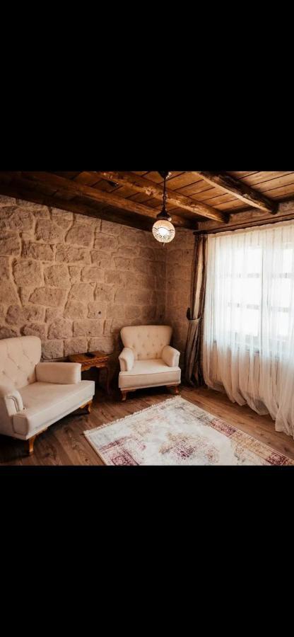 Elevres Stone House Hotel Ürgüp Ngoại thất bức ảnh