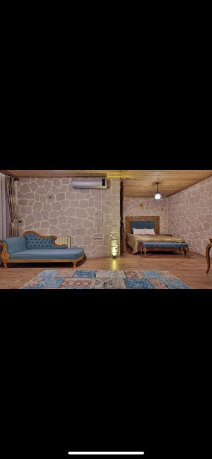 Elevres Stone House Hotel Ürgüp Ngoại thất bức ảnh