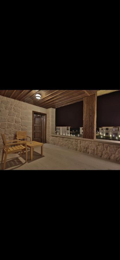 Elevres Stone House Hotel Ürgüp Ngoại thất bức ảnh