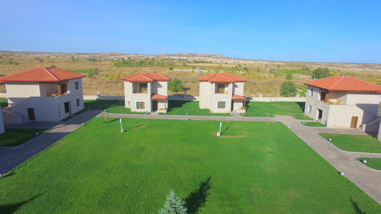 Elevres Stone House Hotel Ürgüp Ngoại thất bức ảnh