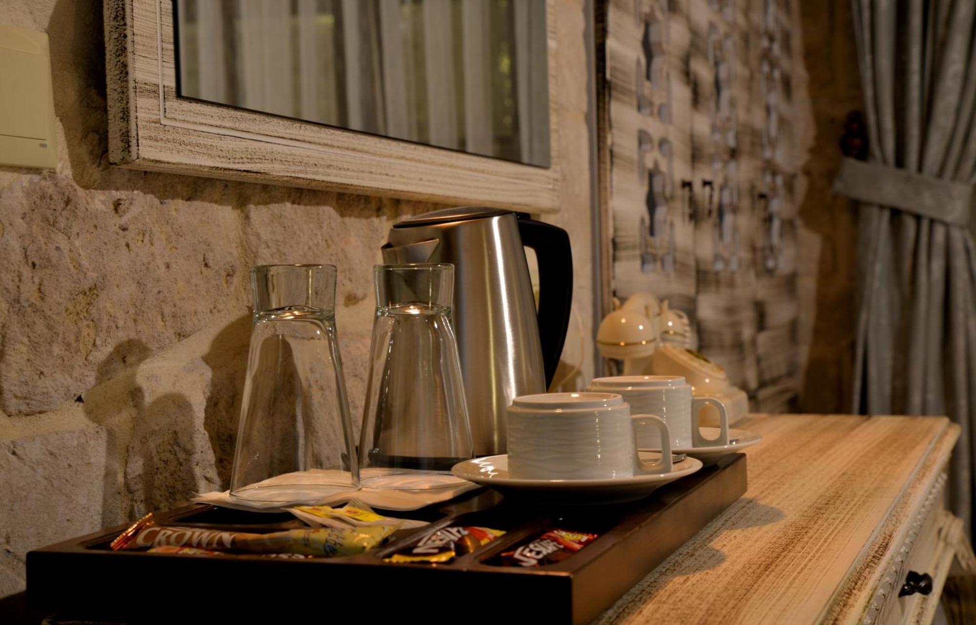 Elevres Stone House Hotel Ürgüp Ngoại thất bức ảnh