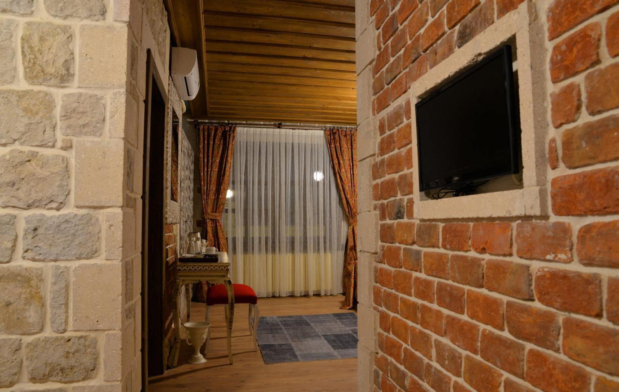 Elevres Stone House Hotel Ürgüp Ngoại thất bức ảnh