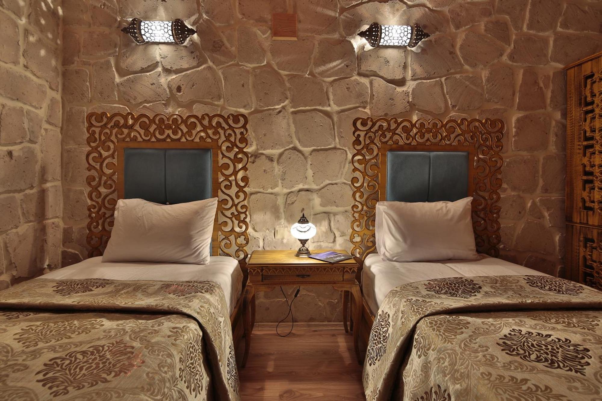 Elevres Stone House Hotel Ürgüp Ngoại thất bức ảnh
