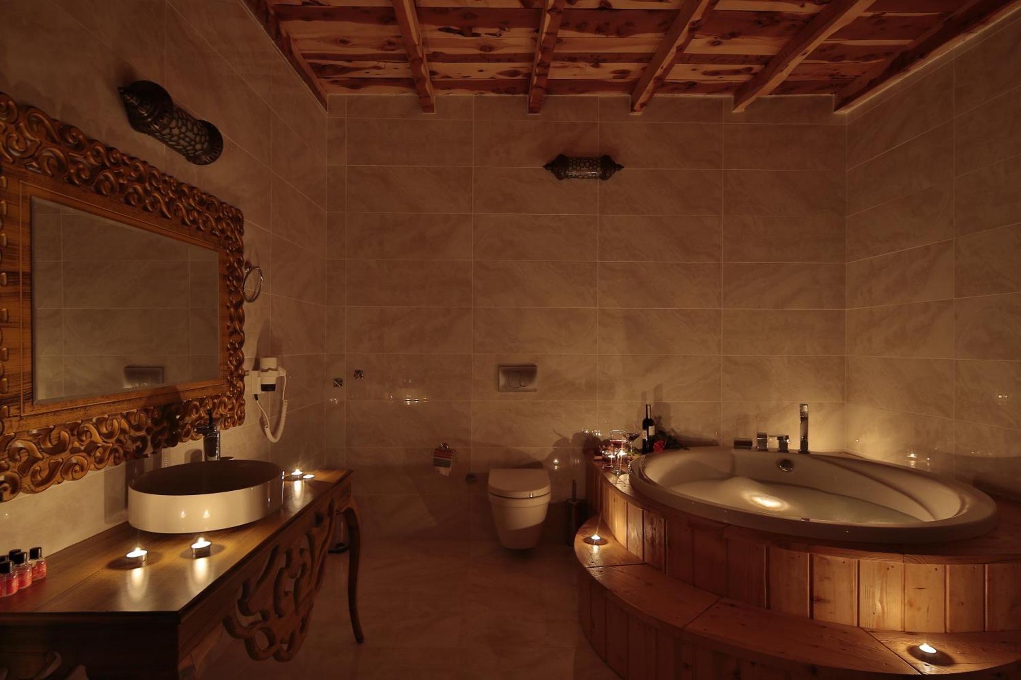 Elevres Stone House Hotel Ürgüp Ngoại thất bức ảnh